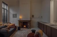 LuxuryApartmentSoulforCity - Chambres d’hôtes Gand