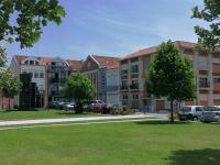 TRIADE Apartamentos - Chambres d’hôtes