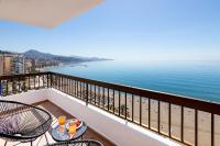 Amazing Malagueta Views - B&B Málaga