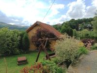 Słoneczna Hytte - B&B Brenna