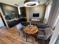 Tricity Apartments - Wilga Park - B&B Gdansk