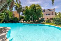 Villa Rapolla - Rive del Salento - Chambres d’hôtes Lecce