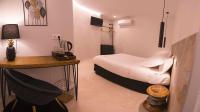 Chambre Double Économique