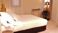 Chambre Lit King-Size