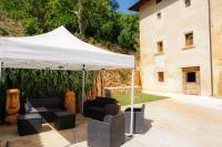 Izarrate - B&B Apilaiz / Apellániz