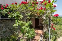 Nearby 5 Terre Lovely Mansarda - Bed and Breakfast