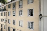 Portas da Sé Apartments - Chambres d'hôtes Lisbonne