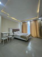 B&B Batumi - Leo Group Luxury Apartment 13-289 Sunrise Batumi - Bed and Breakfast Batumi