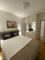 Apartment Stars Lux - Bed and Breakfast Budva