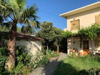 Villa de 2 dormitorios