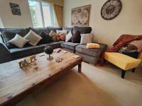 B&B Emsworth - Frankland - Emsworth Harbour 3 Bedroom House - Bed and Breakfast Emsworth