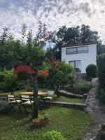 Perla Apartments Opatija - apartments with sea view - B&B Abbazia