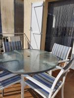 Vacances en Camargue - Bed and Breakfast Le Grau-du-Roi