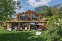 Balthasar Volcano Apartments - Adults only - B&B