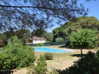 B&B Santa Cristina d'Aro - Villa CALMA - Bed and Breakfast Santa Cristina d'Aro