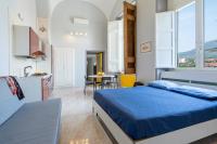 Apartamento con terraza privada