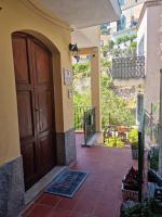 La Casa di Angelina - Chambres d'hôtes Taormina