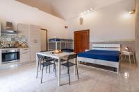 Apartment with Two Rooms and Shared Terrace
