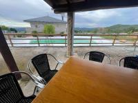 LA RATONERA - B&B Podentes