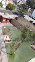 Departamento completo Surquillo/Miraflores - Chambres d’hôtes