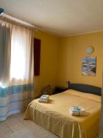 Tweepersoonskamer met Eigen Badkamer