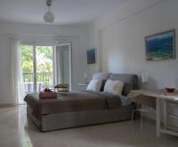 Double Room with Park View