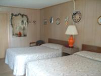 Chambre Double Économique