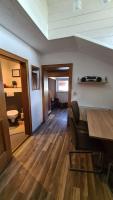 Appartement en Duplex 1 Chambre avec Balcon