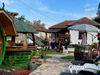 VILA MILICA & SPA ALEKSANDRA - B&B Dimitrovgrad
