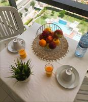 ROCHA TOWER 13A - B&B