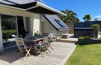 Haus mit 4 Schlafzimmern