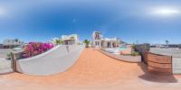 B&B Playa Blanca - Villa Sunset Faro Deluxe & Spa Pool - Bed and Breakfast Playa Blanca