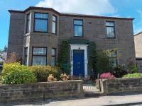 B&B Dundee - Athollbank Guest House - Bed and Breakfast Dundee