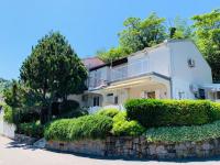 Apartment mit 2 Schlafzimmern