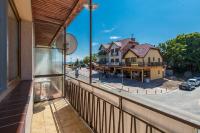 B&B Krynica Morska - Apartament Portowa - Bed and Breakfast Krynica Morska