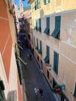 A CASA DI SILVIA - B&B Lavagna