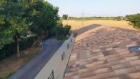 B&B Budos - Appartement 3 au calme dans le Sauternais - Bed and Breakfast Budos