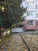 Dolce Vita-Sofia Apartment - B&B
