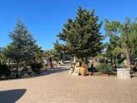 Villa Gemma - B&B San Vito dei Normanni