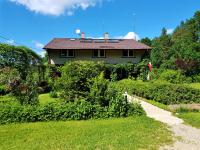 Białowieska Leśniczówka "U Jasia i Małgosi" - Chambres d'hôtes Czerlonka