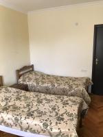 Double or Twin Room with Shared Bathroom