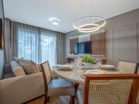 Alpes da Montanha 203 - Ap novo junto ao Centro de Gramado + garagem - Ferienwohnung Gramado