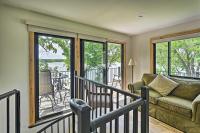 Happys Haven Cabin with Gas Grill and Fire Pit! - B&B Lodi