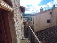 Casa Alta - B&B Valderrobres