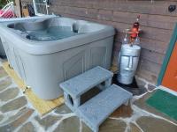 Eagle's nest - B&B Blairsville