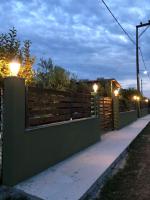 Green Olive Studios - B&B Ágios Mámas