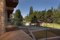 NIPUR sk-Apartmán Hotel Ovruč, Štrbské Pleso - Ferienwohnung Tschirmer See