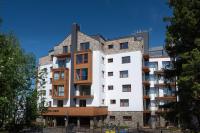 NIPUR sk-Apartmán Hotel Ovruč, Štrbské Pleso - Ferienwohnung Tschirmer See