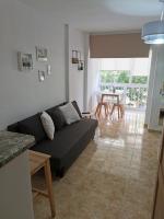 Benalmádena Estudio Holidays Hercules - Bed and Breakfast Benalmádena