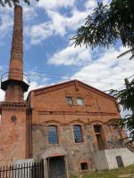 Stara Gorzelnia - Bed and Breakfast
